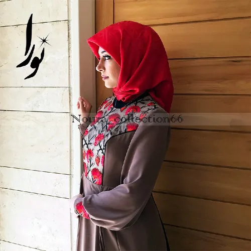 مد و لباس زنانه elisajoon18 20714105 - عکس ویسگون