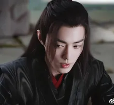 😍 😍 😍 😍 😍 😍 😍  #xiao_zhan #the_untamed