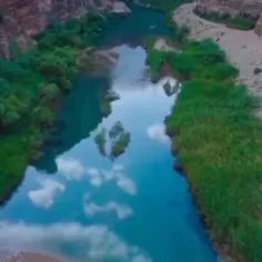 طبیعت زیبای استان ایلام 