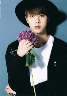 #jin #bts