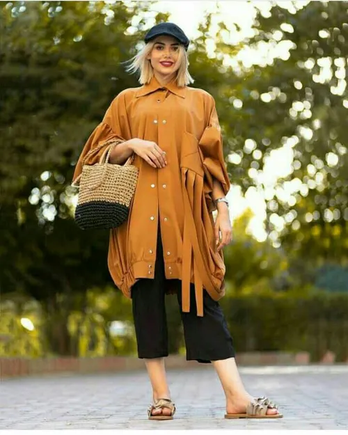 مد و لباس زنانه sasan2017 27103703 - عکس ویسگون