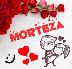 #Morteza