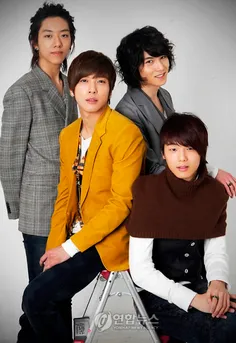 cnblue