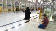 درد دل با امام حسین علیه السلام