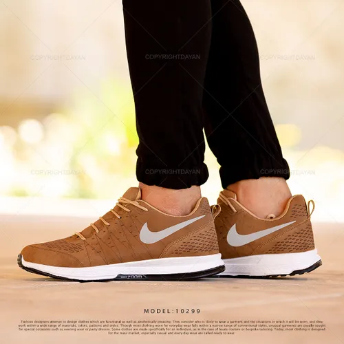 کفش مردانه Nike مدل 10299
