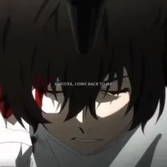 Dazai-chuuya