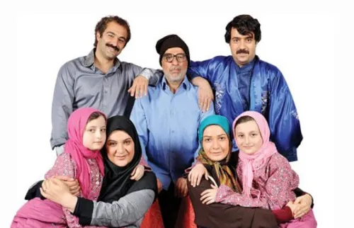فیلم و سریال ایرانی siniuorita 23264425 - عکس ویسگون