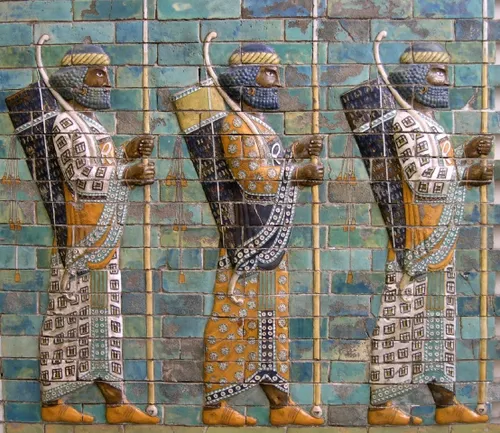 تاریخ کوتاه ایران و جهان-216