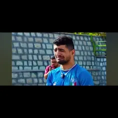 عاشق گریه کردن علیضم😂