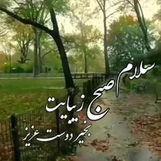 صبح زیباتون مبارک 🌹😍