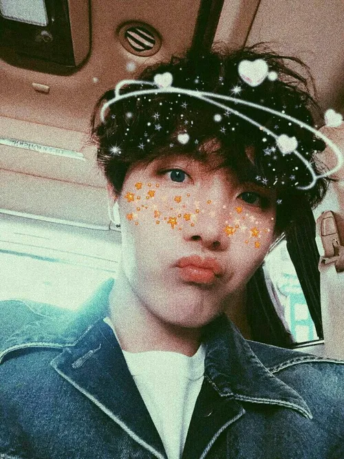 Jung Hoseok