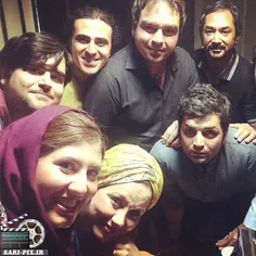 شهرام قاعدی بازیگر مرد ایرانی « عکس رونمایی نشده »