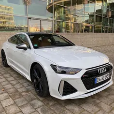 Audi-RS7