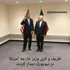 رسانه های پلید و تصویر وارونه ایران.