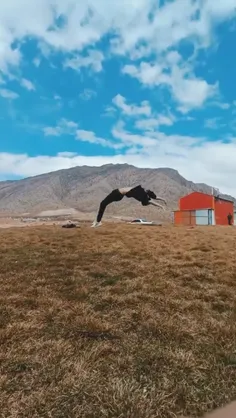 #parkour