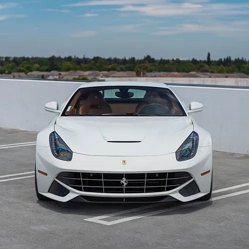 Angry F12