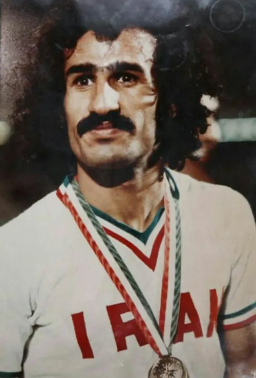 آقای گل جام ملت های آسیا ۱۹۷۶