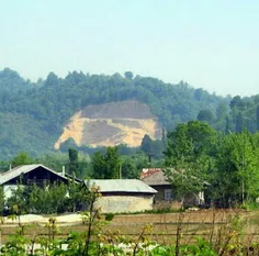 📸 کوه‌خواری و جنگل خواری در لنگرود (مسیر کومله به اطاقور)