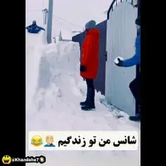 کاملا صحیح 😂