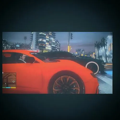 والپیپر جالب شاج gta