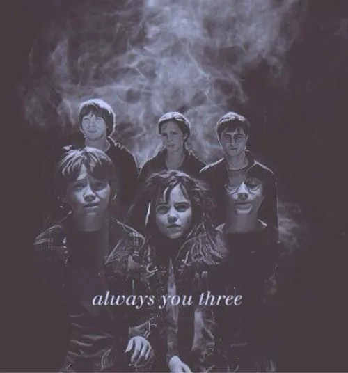 always you three