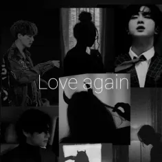 LOVE AGAIN