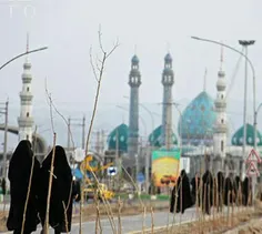 🍂 جمعہ است و دلم سخت گرفتار غمی