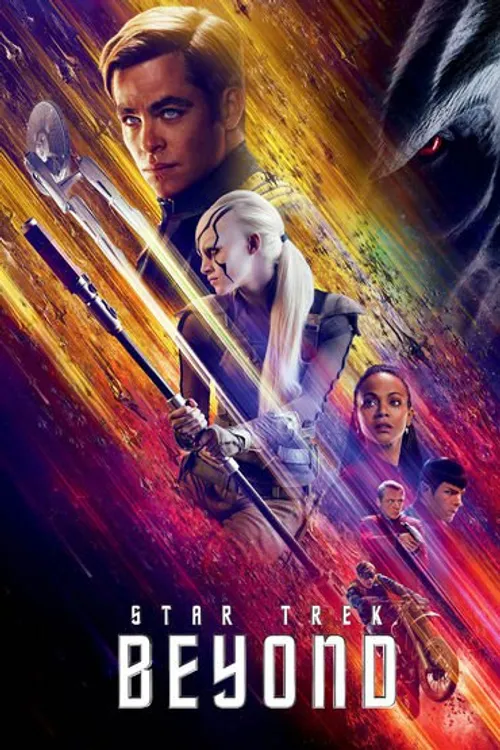 دانلود فیلم Star Trek Beyond2016هم اکنون در وبسایت تاینی 