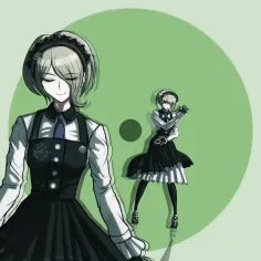 danganronpa 