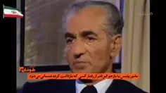 خود شاه تو مصاحبه‌ با شبکه‌های خارجی، اعتراف به شکنجه و ا