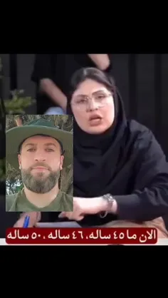 سعیدیسم جواب این دختره رو هم داد 👌