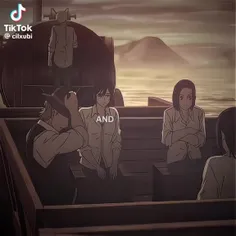 《شاید هیچ وقت بهم نرسیدیم اما داستان قشنگی داشتیم . 》