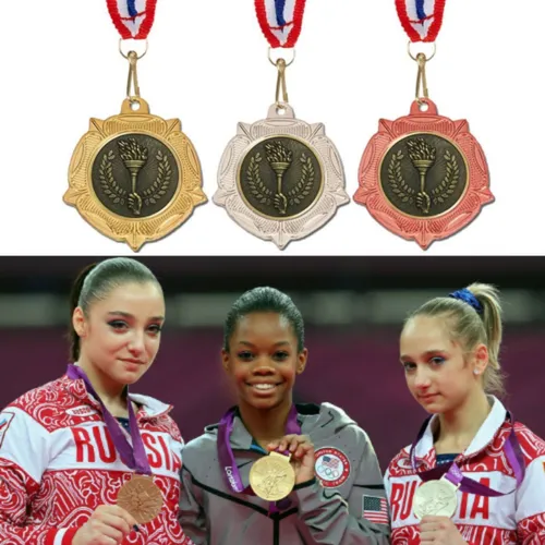 ورزشکارانی که مدال برنز المپیک را با خود به خانه می برند 