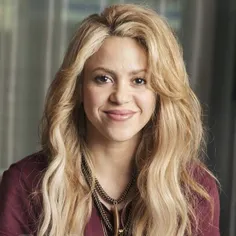 ▪️خانم Shakira Isabel Mebarak Ripoll ملقب به شکیرا تو مدر