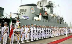 آژیر اعلام جنگ ناوگروه ارتش در خلیج عدن حرکت قایق تروریست