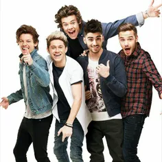 #One_Direction
