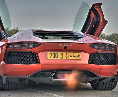 Aventador