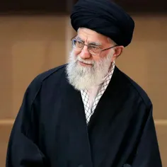 نشون دادن تصویر امام خامنه ای توی شبکه های ماهواره ای بین