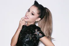 ariana grande