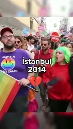 این ویدیو توی شبکه‌های اجتماعی ترکیه خیلی وایرال شده و ری
