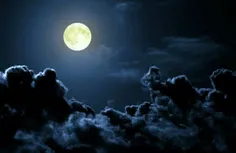 رویای دور من.فکرنکنم هرگز زمانی برسد که باهم به ماه کامل 