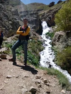 روستای اهار