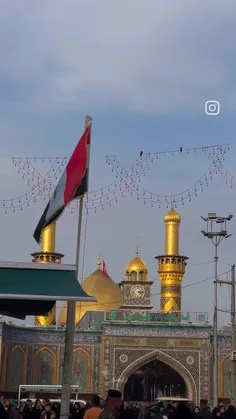 السلام علیک یا قمر بنی هاشم🌱