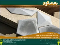 فروش خط تولید سنگهای مصنوعی
