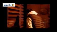 📽کشته‌ی دیگر اغتشاشات هم زنده از آب درومد :) !