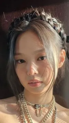 Requested Jennie Post 🌝