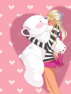 ♥