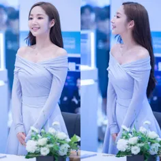 Park Min Young💐 💐