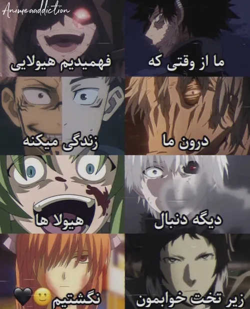  anime.meme 68920674 - عکس ویسگون