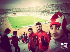 پرسپولیس١ سایپا ١ 